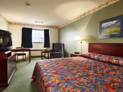Hotel Super 8 By Wyndham Saskatoon Near Saskatoon Airport Habitación foto